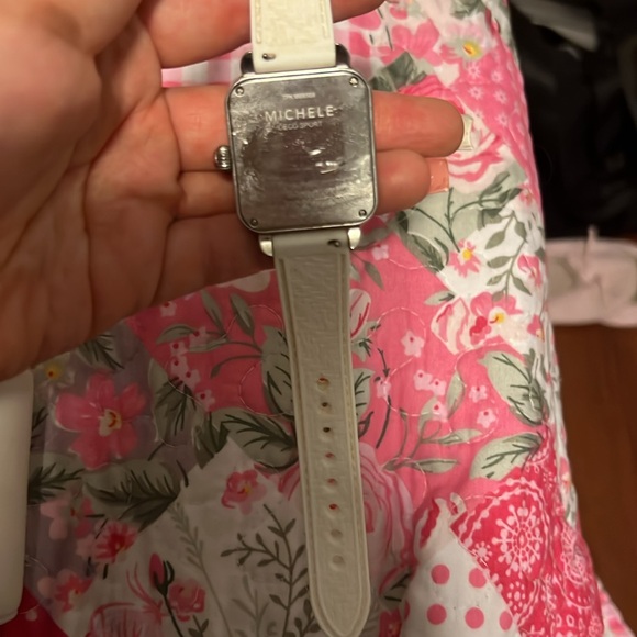 Michele watch - Picture 13 of 13